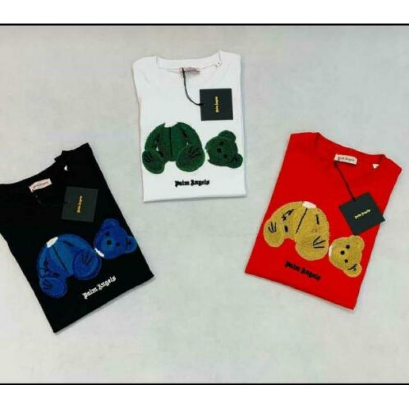 T-shirts Palm Angels