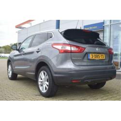 Nissan QASHQAI 1.2 Premier Edition,Full Options met maar 46