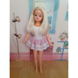 Vintage barbie Sindy