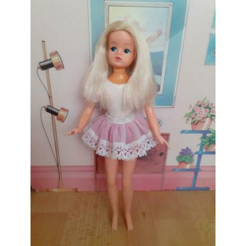Vintage barbie Sindy