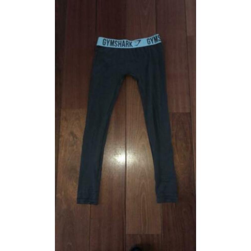 Gymshark legging maat M