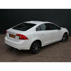 Volvo S60 T5 245PK Automaat / Summum / Intellisafe / Sportst
