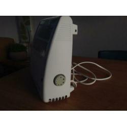 Kachel elektrische 500watt