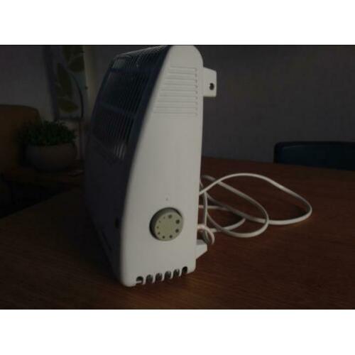 Kachel elektrische 500watt