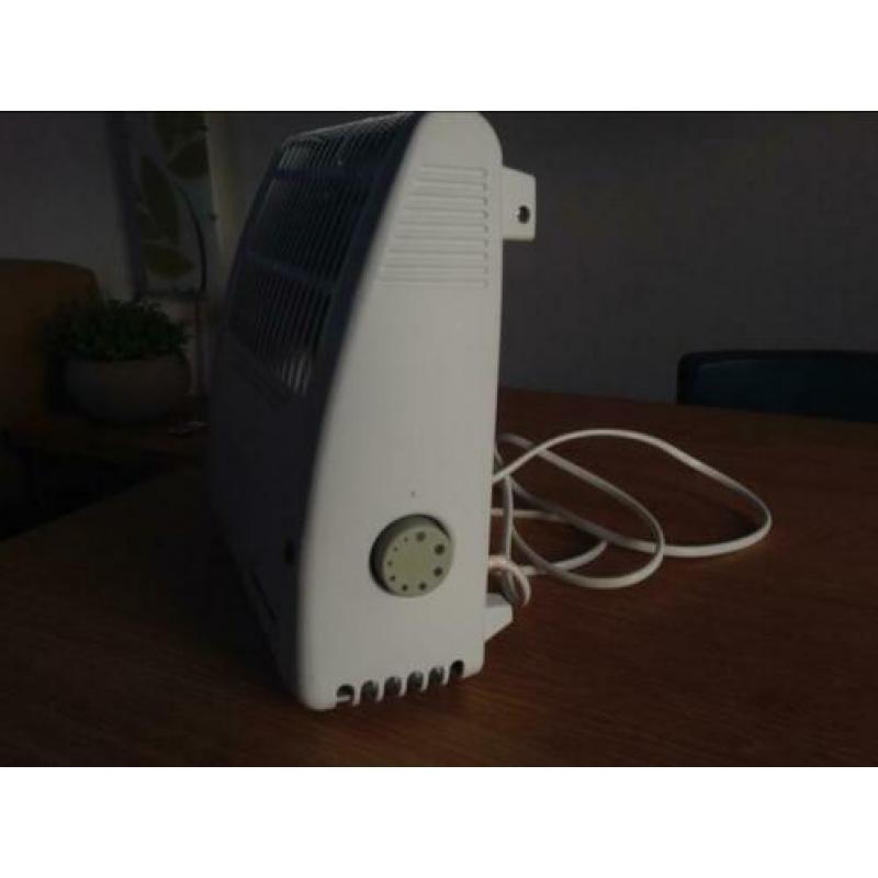 Kachel elektrische 500watt