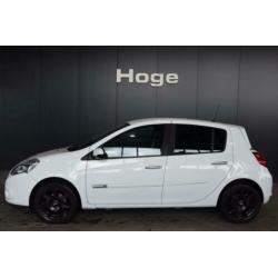 Renault Clio 1.5 dCi Parisienne Airco Trekhaak All in Prijs