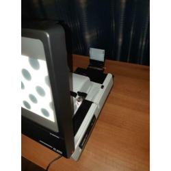 Diaprojector Braun Novamat M 350