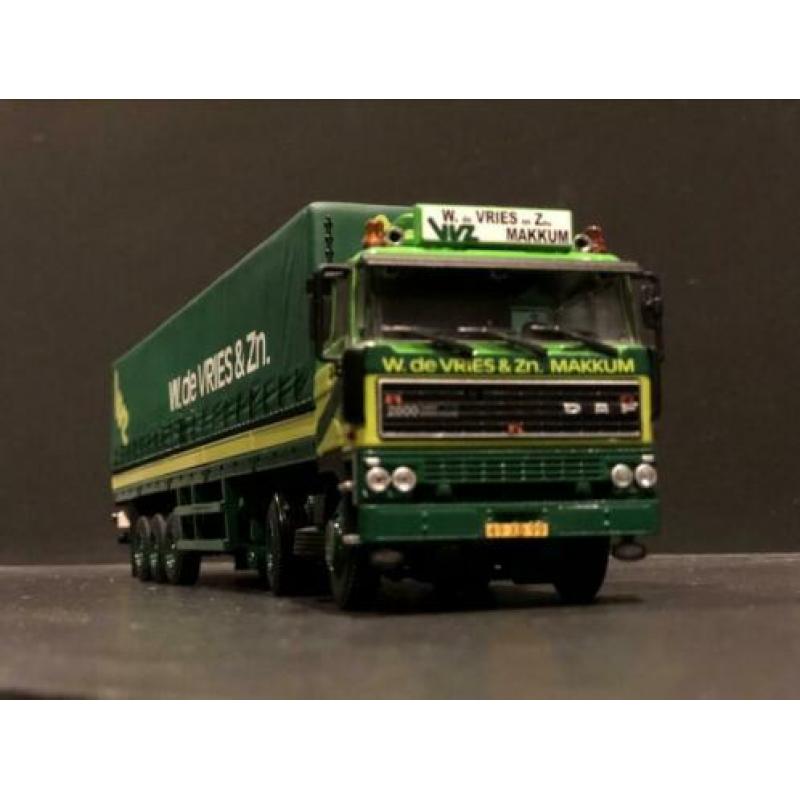 Daf 2800 WSI