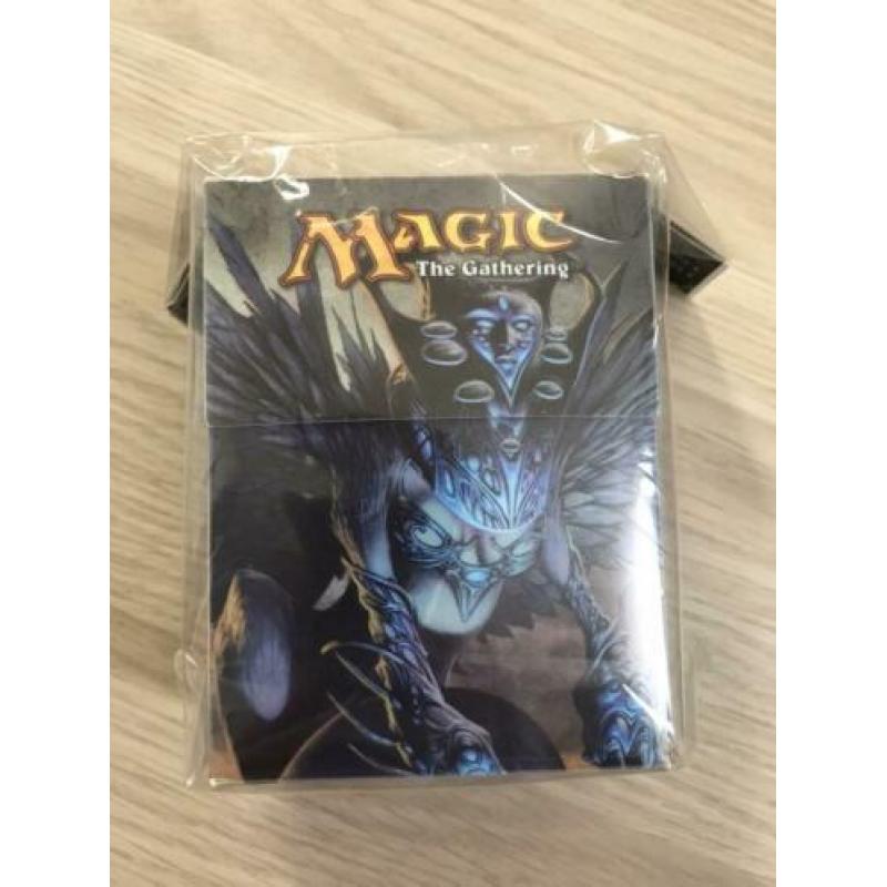 Deck Boxen in Verpakking