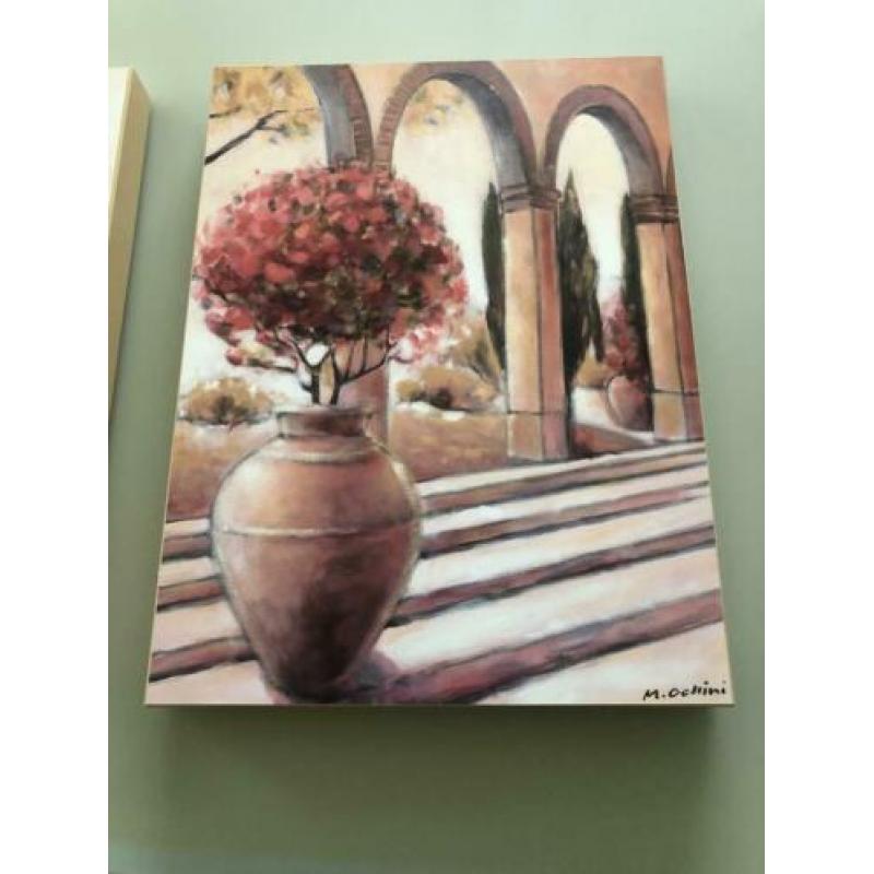 Schilderij