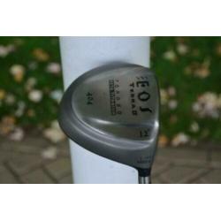 dames golfset compleet