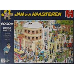 Jan v Haasteren