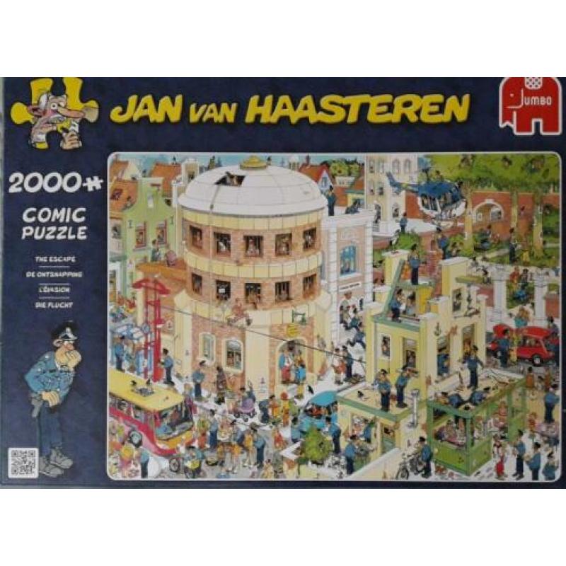 Jan v Haasteren