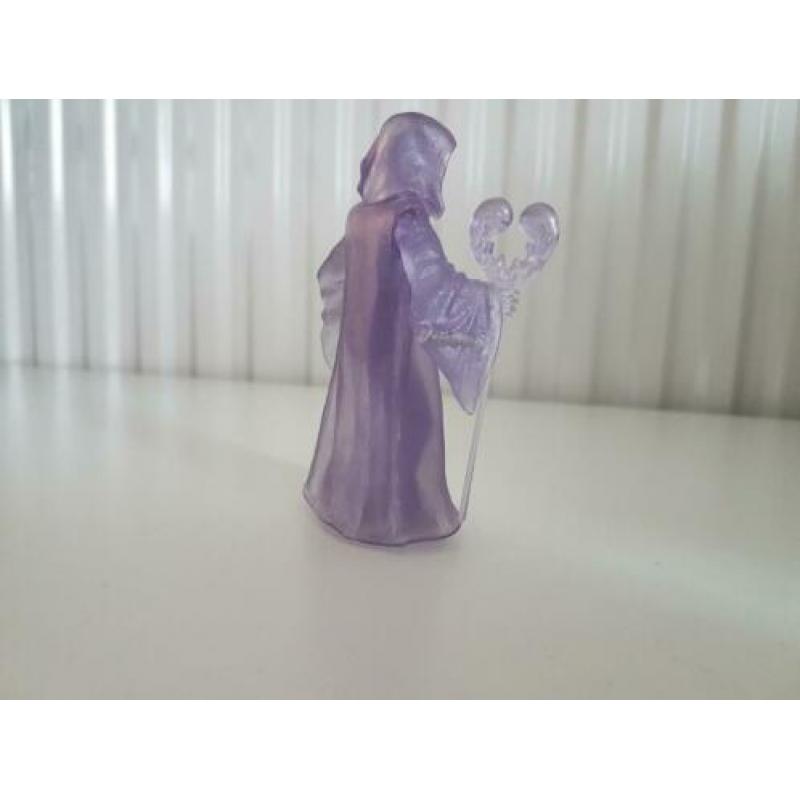 -40% Star Wars ROTS Los TRU Exclusive Holo Emperor Palpatine