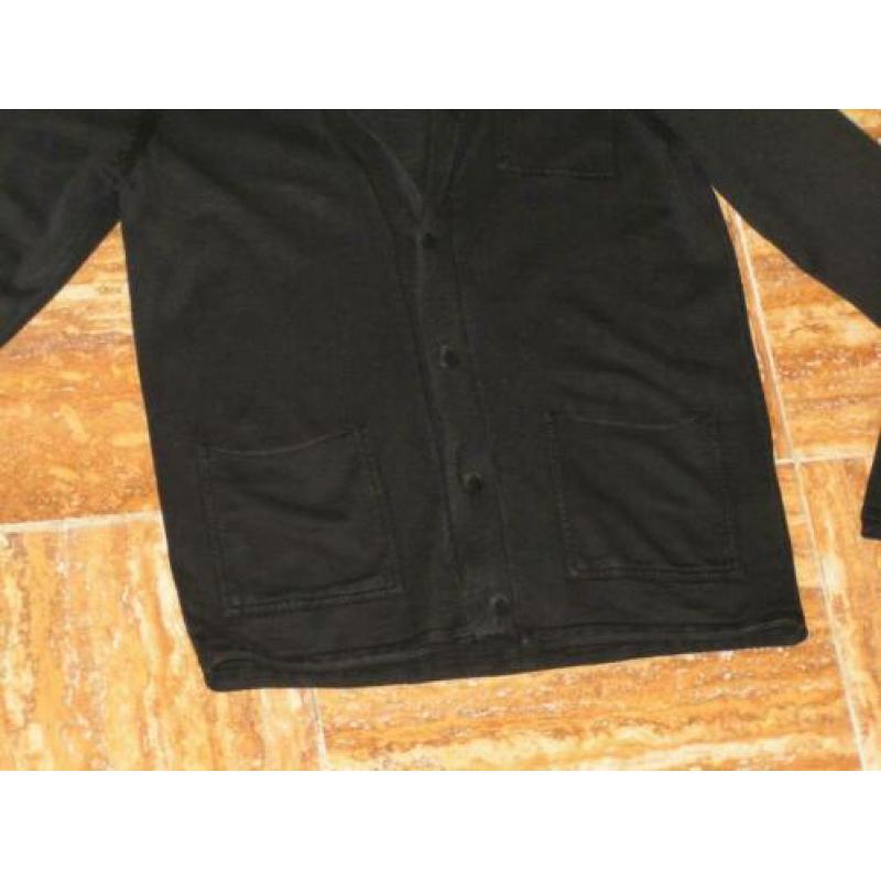 DRYKORN FOR BEAUTIFUL PEOPLE vest,Mt L als nieuw