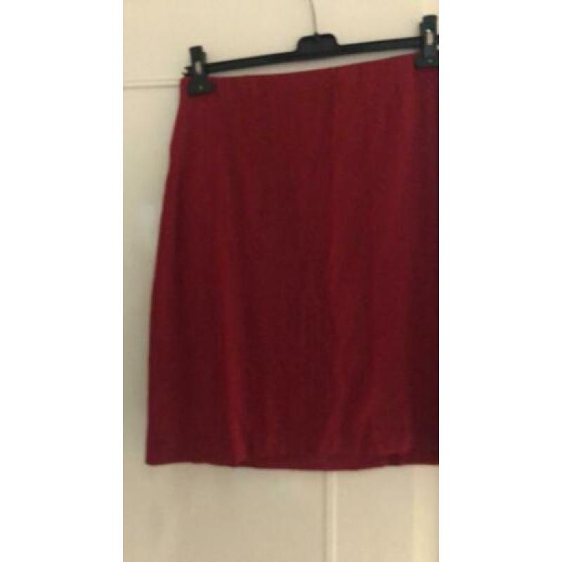 Cora Kemperman rok XL