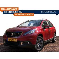 Peugeot 2008 1.2 PureTech Blue Lion | Automaat | Navi | Pano