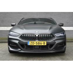BMW 8-Serie (g15) M850i 530pk xDrive Aut / Orig NL / BTW Aut