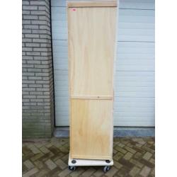 Lundia diverse onderdelen voor stellingkast
