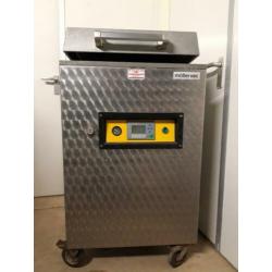 Möllervac vacuüm machine