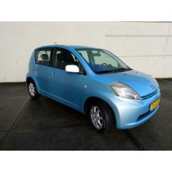Daihatsu Sirion 2 1.3-16V