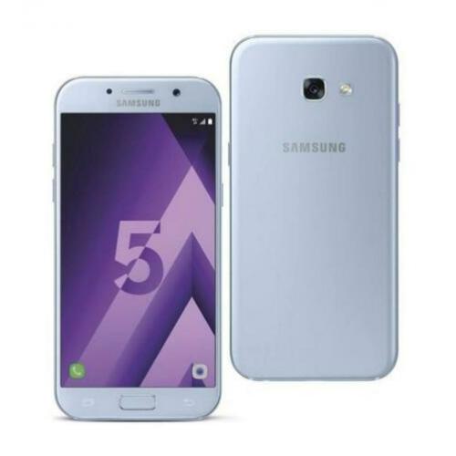 Samsung A5 2017 (topstaat)