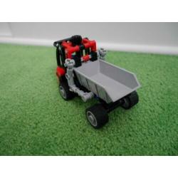 lego technic 8065