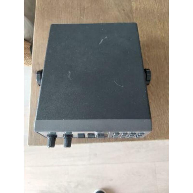 Tekoop een nette patrolman pro 2025 scanner