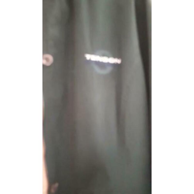 Tenson outdoor damesjas mt 44