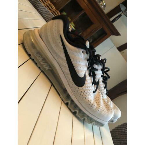 Nike airmax 2018. Maat 43