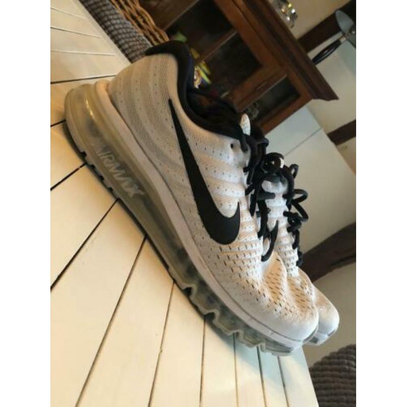 Nike airmax 2018. Maat 43
