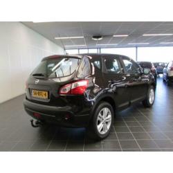 Nissan QASHQAI 1.6 Acenta / trekhaak / airco / cruise contro