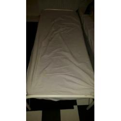 1 persoons bed te koop