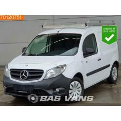 Mercedes Citan 109 CDI 90PK Airco Cruise Imperiaal Trekhaak