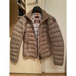 Originele parajumpers tussenjas maat XS/S