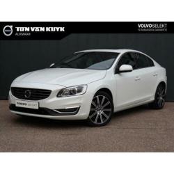Volvo S60 T5 245PK Automaat / Summum / Intellisafe / Sportst