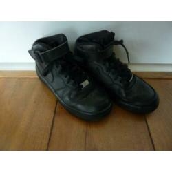 NIKE Air Force maat 36