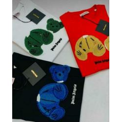T-shirts Palm Angels