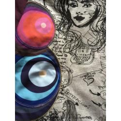 Jurk Desigual maat L