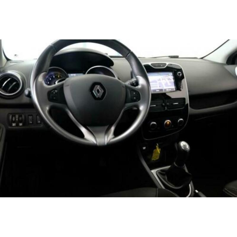Renault Clio 1.5 dCi ECO Night&Day NAVIGATIE / AIRCO / LED /