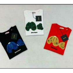 T-shirts Palm Angels