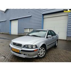 Volvo S40 1.8 Europa Elegance LPG G3 GAS,APK 20-02-2021,AIRC