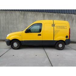 Nissan Kubistar 60.16 1.5 dCi Visia trekhaak