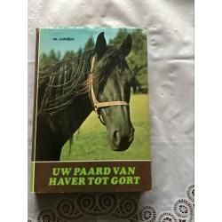 Paardenboeken