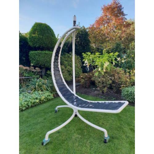 Tuinbank hangstoel