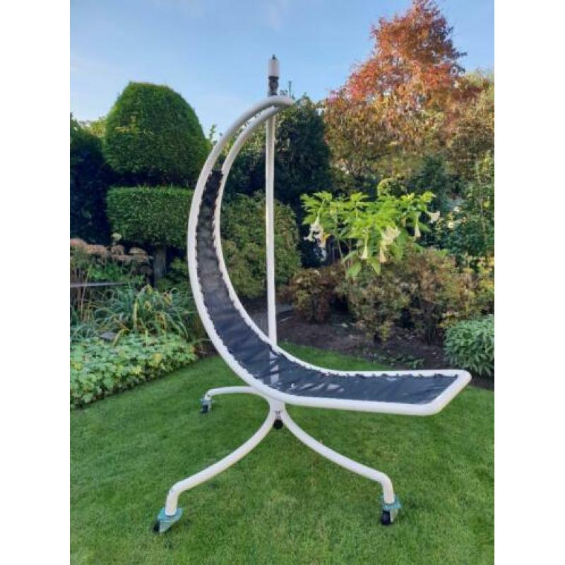 Tuinbank hangstoel