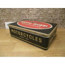 koektrommel moto guzzi, volkswagen, mercedes, BMW, vespa