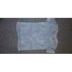 Veel longshirts