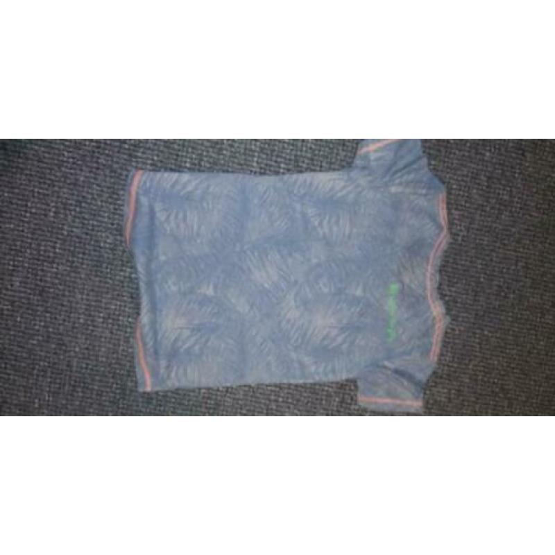 Veel longshirts