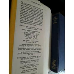 KOOPJE! The old wives' tale. Arnold Bennett
